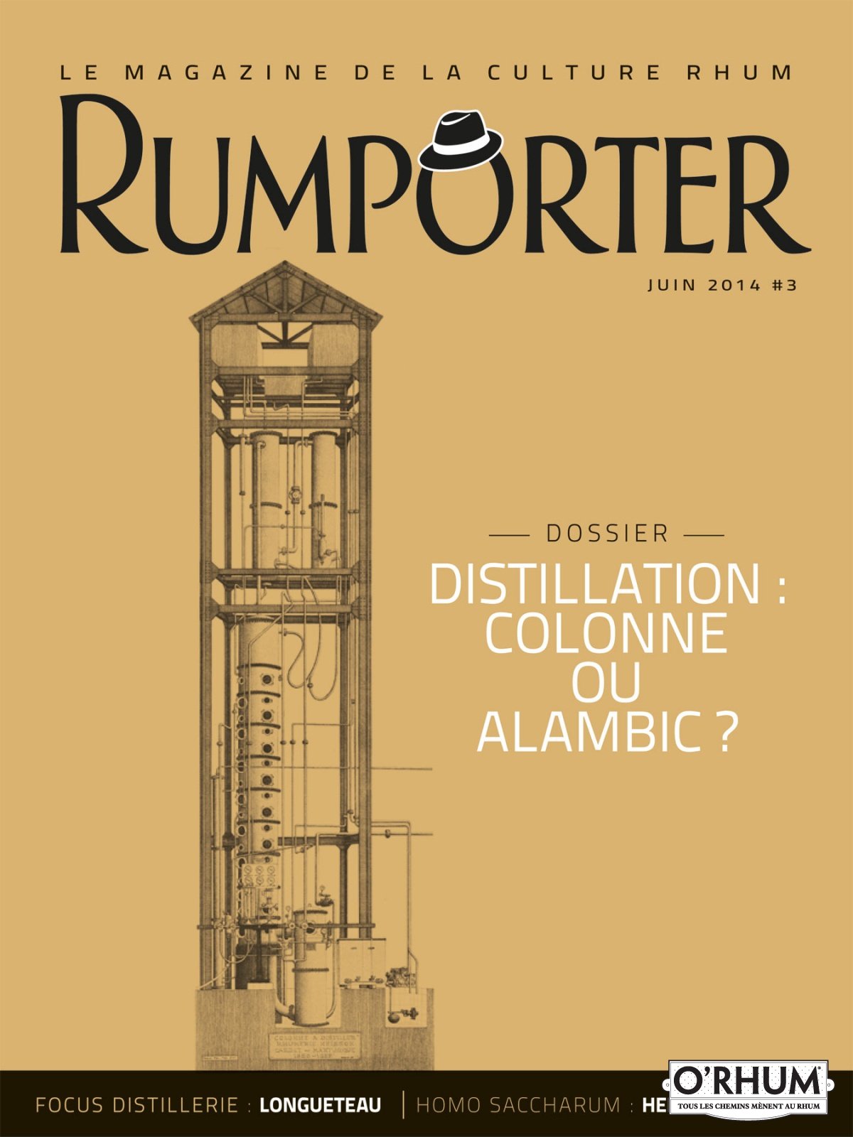 Rumporter 3