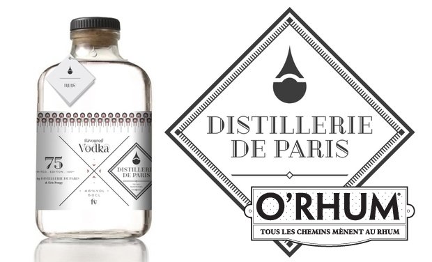 distillerie de paris